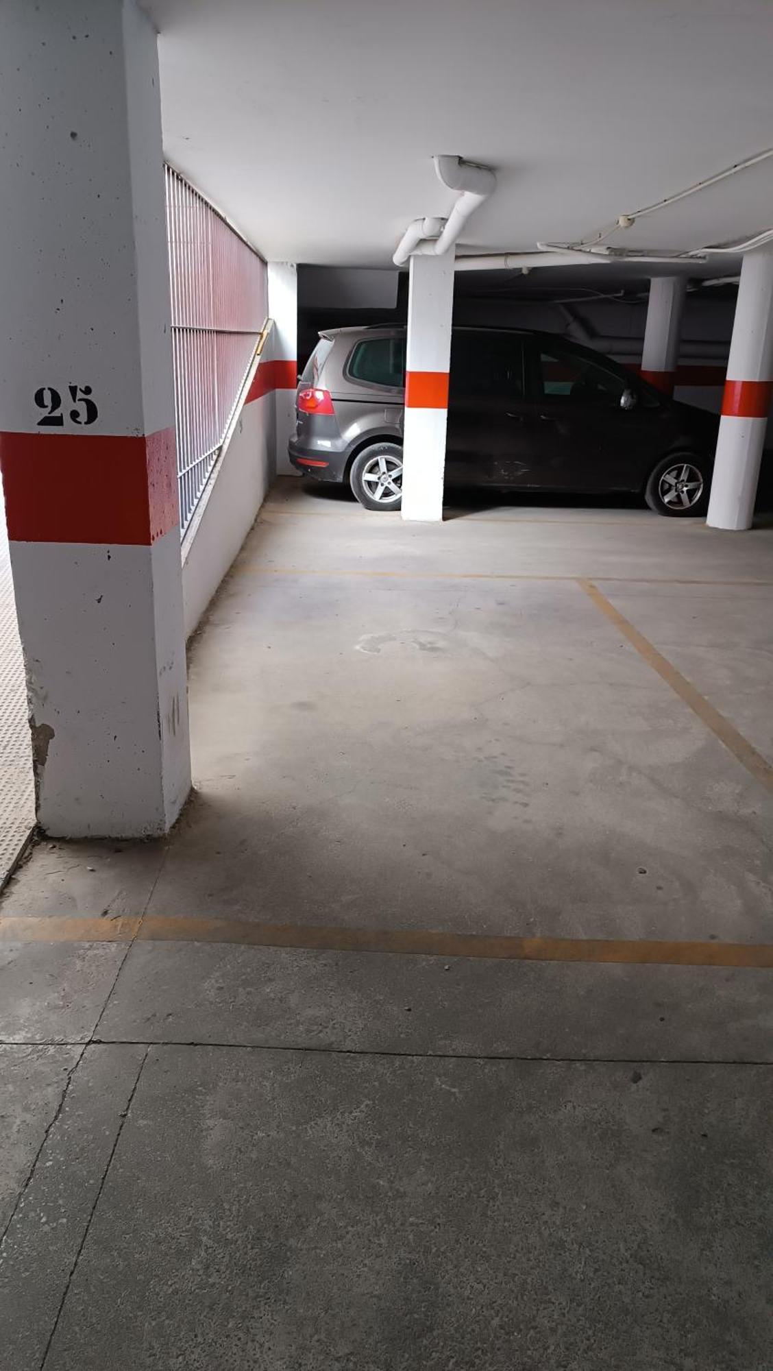 Sherryflat Font - Parking Daire Jerez de la Frontera Dış mekan fotoğraf